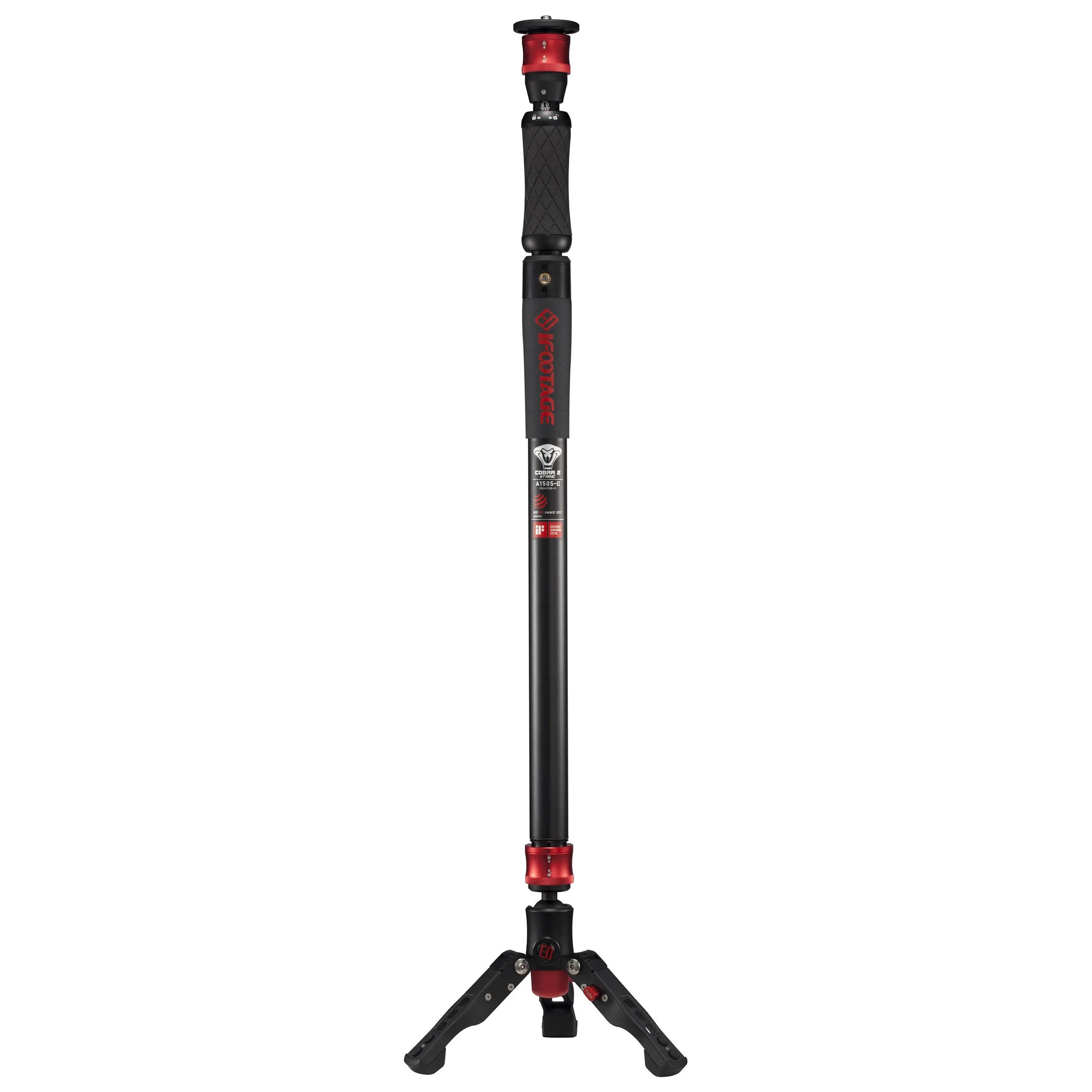 מונופוד 4 חלקים A150 II iFootage Cobra 2