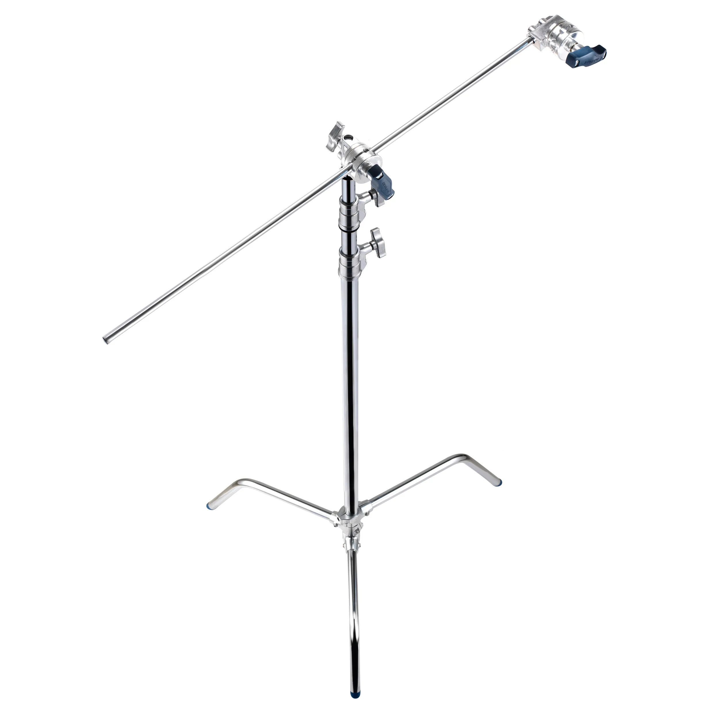חצובת C-Stand כולל זרוע ותפוח Avenger A2033FKIT