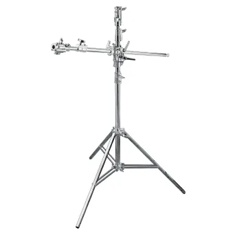 חצובה בום לתאורה Avenger A4050CS