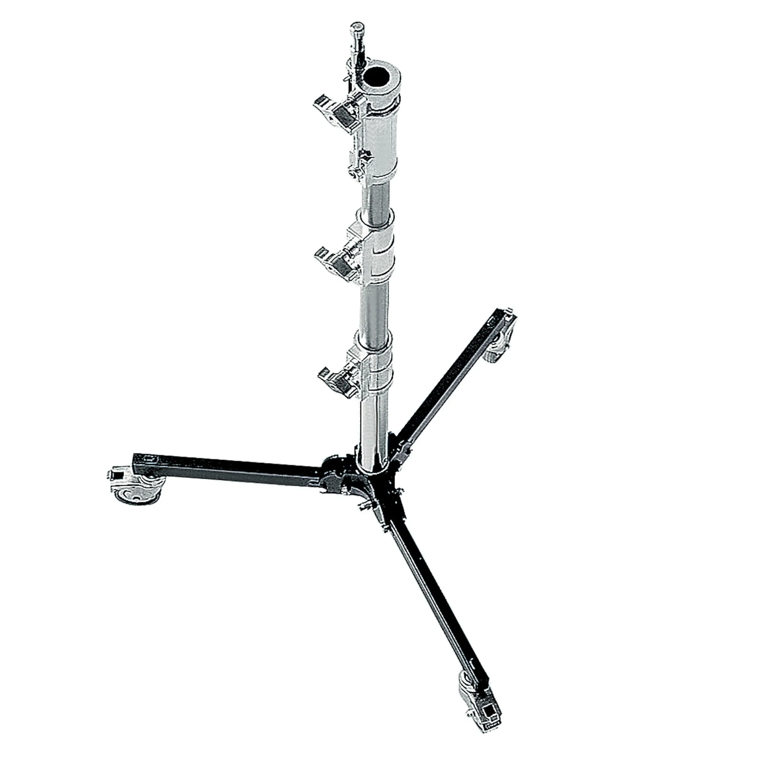 חצובת גלגלים Avenger Roller Stand 12 עם בסיס מתקפל