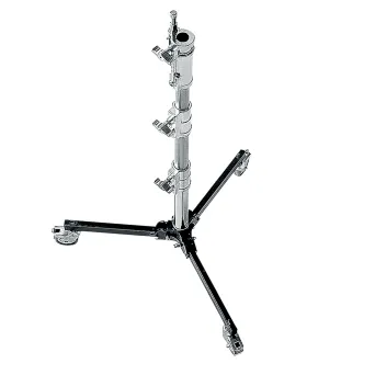 חצובת גלגלים Avenger Roller Stand 12 עם בסיס מתקפל