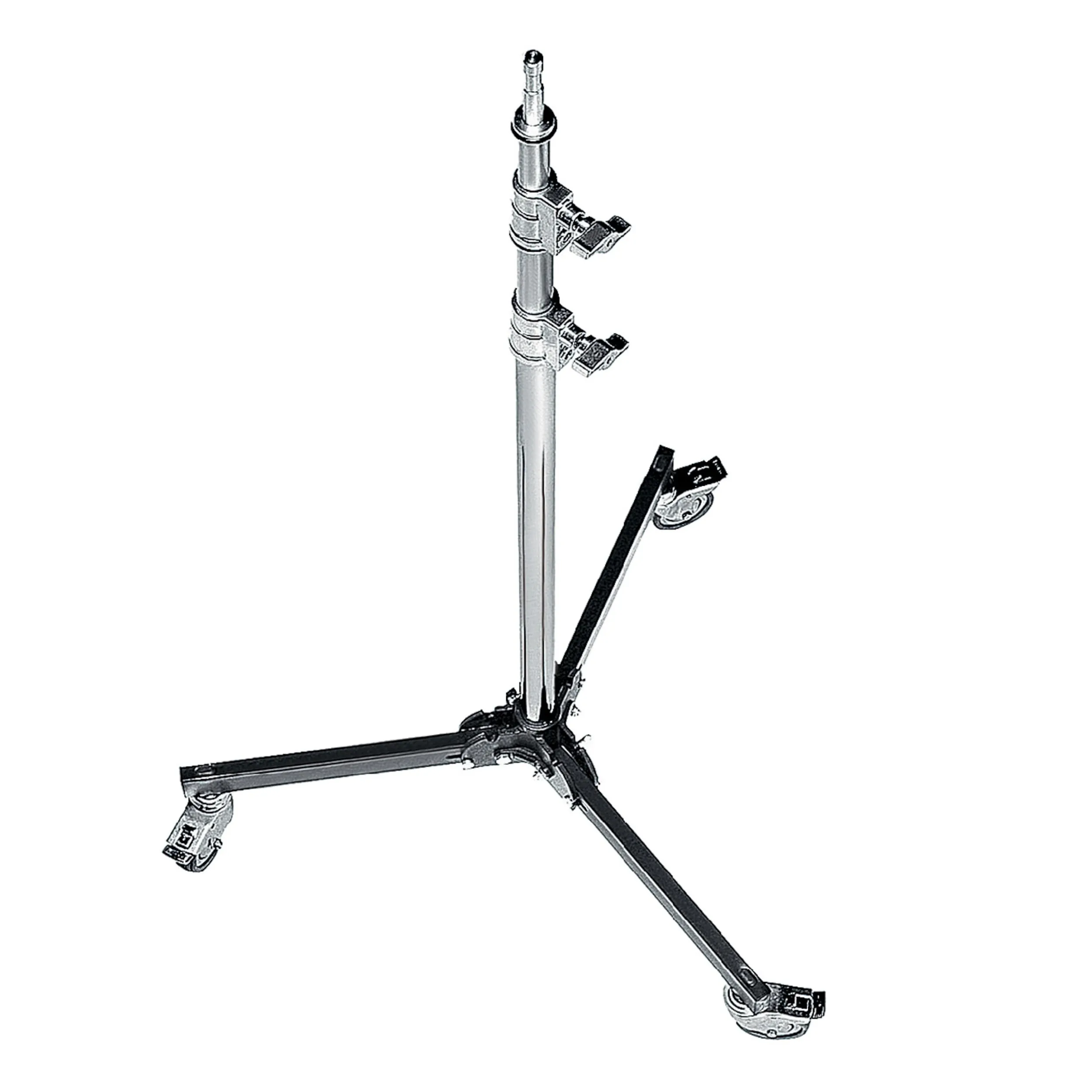 חצובת גלגלים Avenger Roller Stand 17 עם בסיס מתקפל