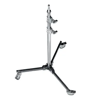 חצובת גלגלים Avenger Roller Stand 17 עם בסיס מתקפל