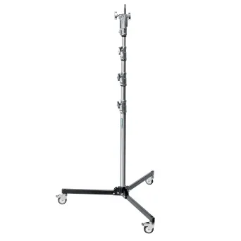 חצובה עם בסיס מתקפל Avenger Roller Stand 34