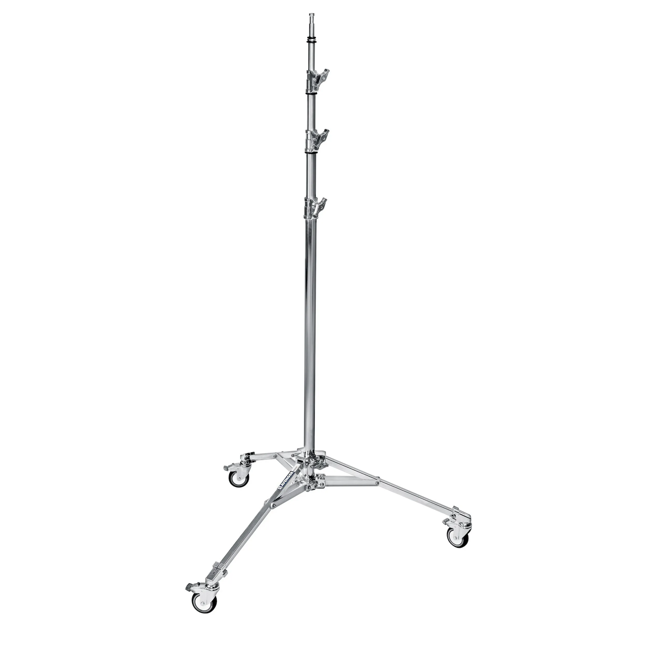 חצובת גלגלים Avenger Roller Stand 43 עם בסיס מתקפל