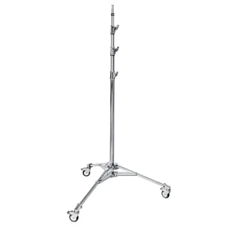 חצובת גלגלים Avenger Roller Stand 43 עם בסיס מתקפל