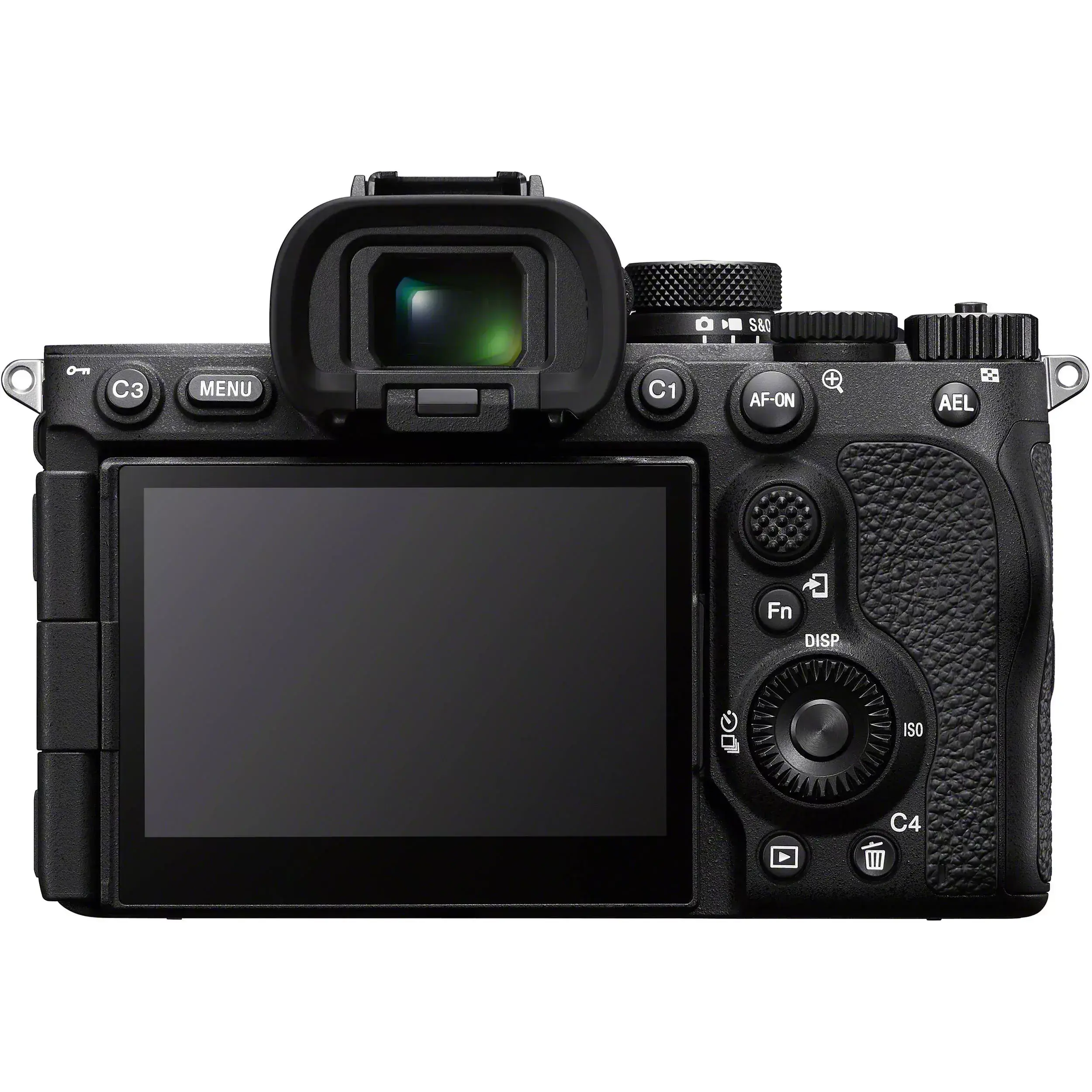 מצלמה דיגיטלית מירורלס Sony Alpha A7R V