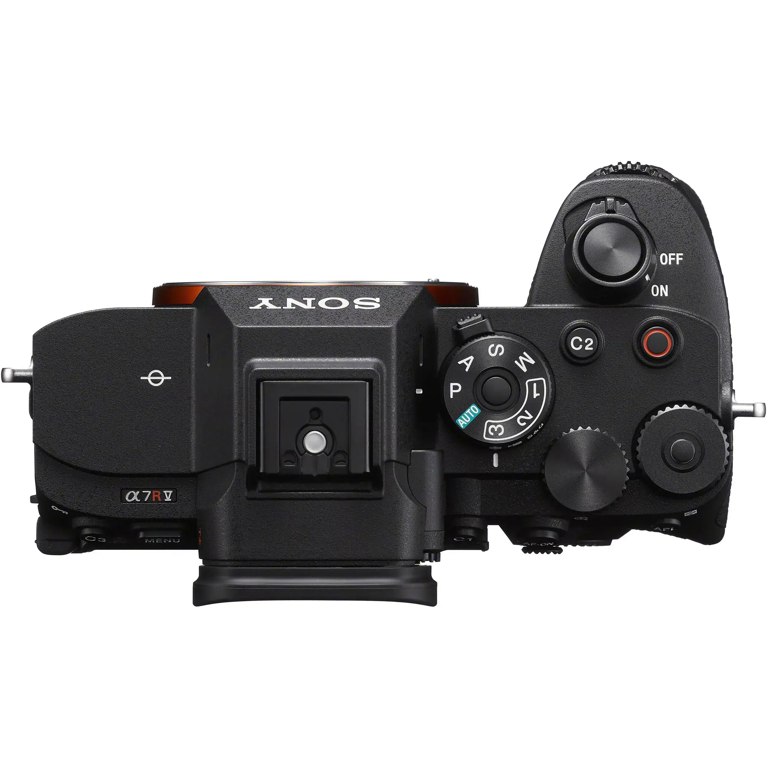 מצלמה דיגיטלית מירורלס Sony Alpha A7R V