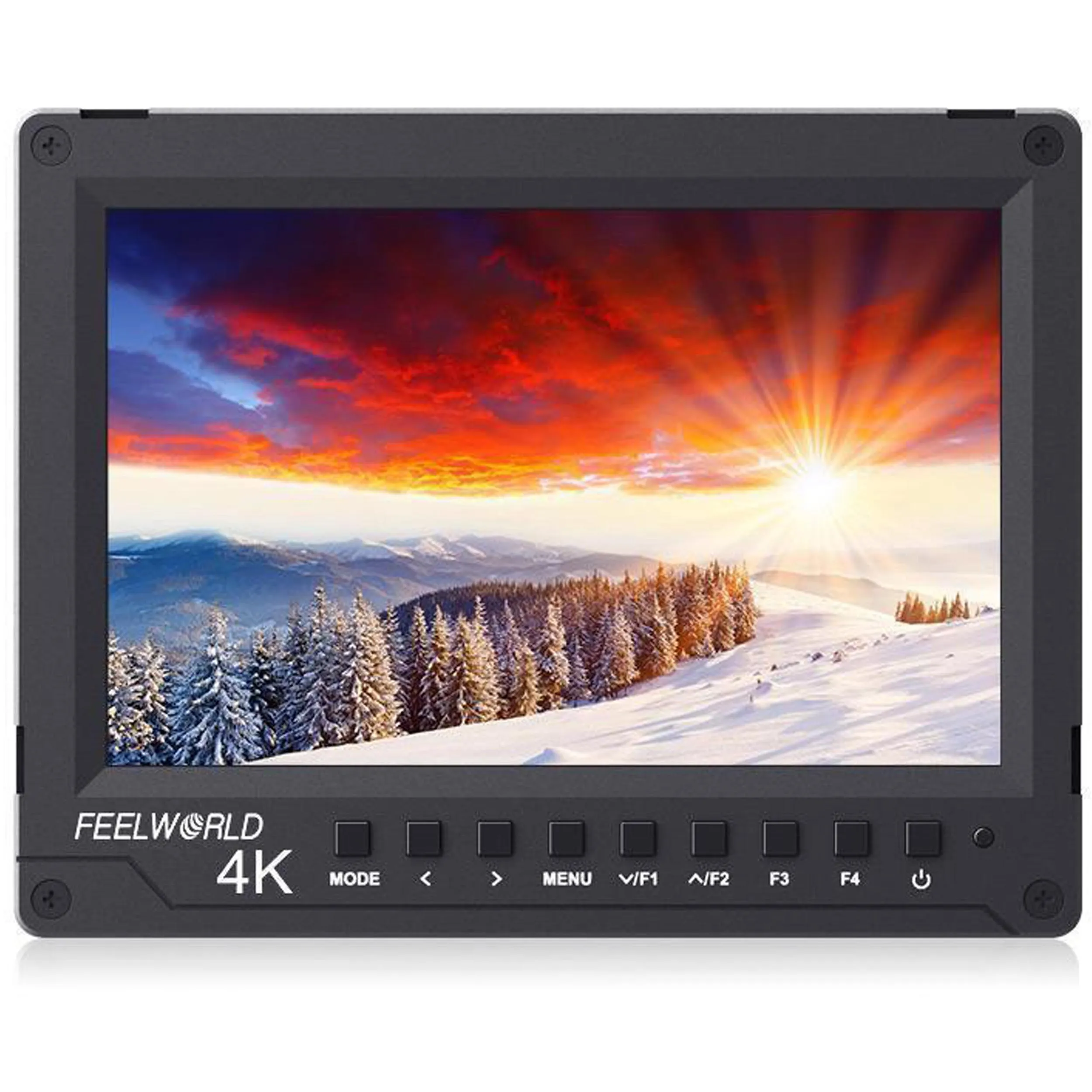 מוניטור וידאו 7" ברזולוציה 1920X1200 תוצרת SEETEC
