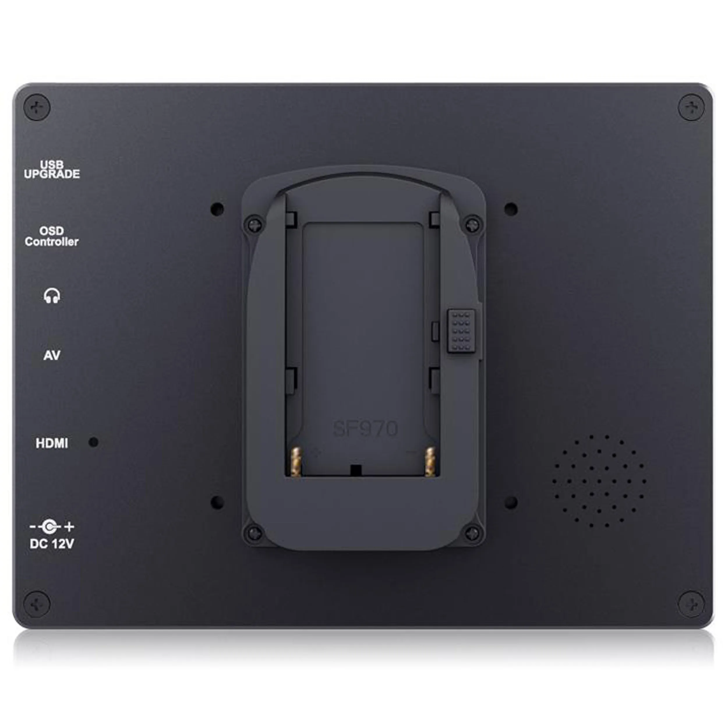 מוניטור וידאו 7" ברזולוציה 1920X1200 תוצרת SEETEC