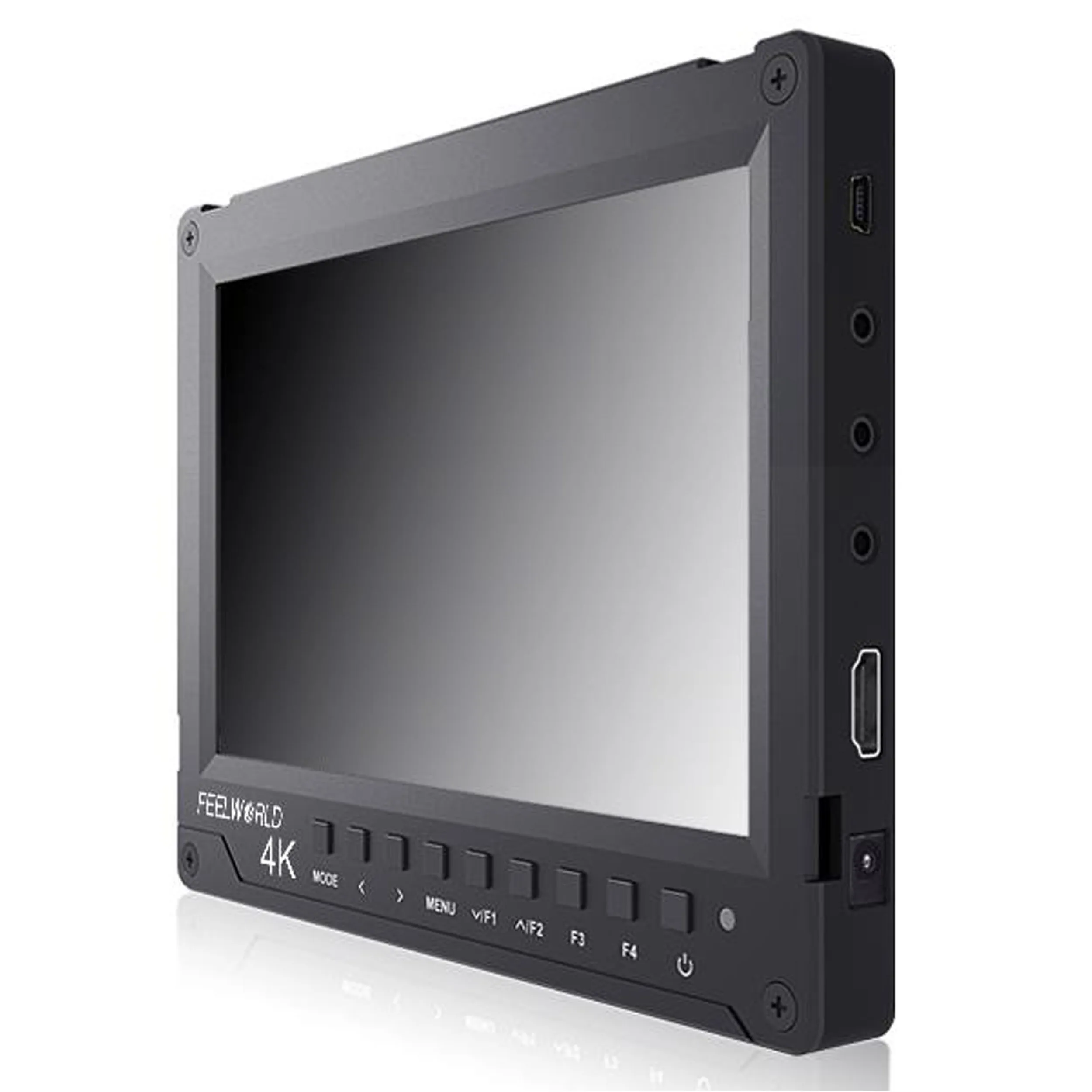 מוניטור וידאו 7" ברזולוציה 1920X1200 תוצרת SEETEC
