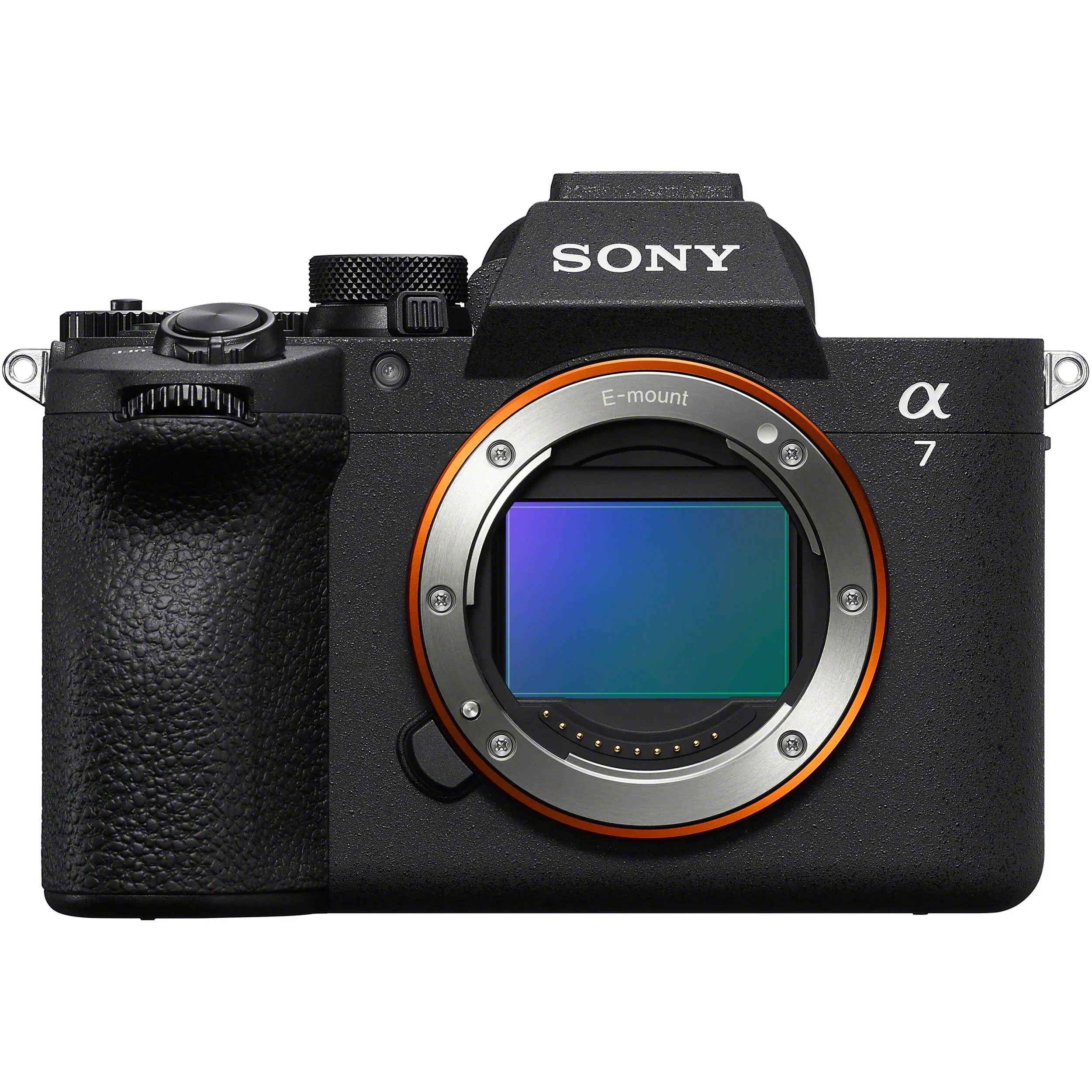 גוף מצלמה מירורלס Sony Alpha a7 V