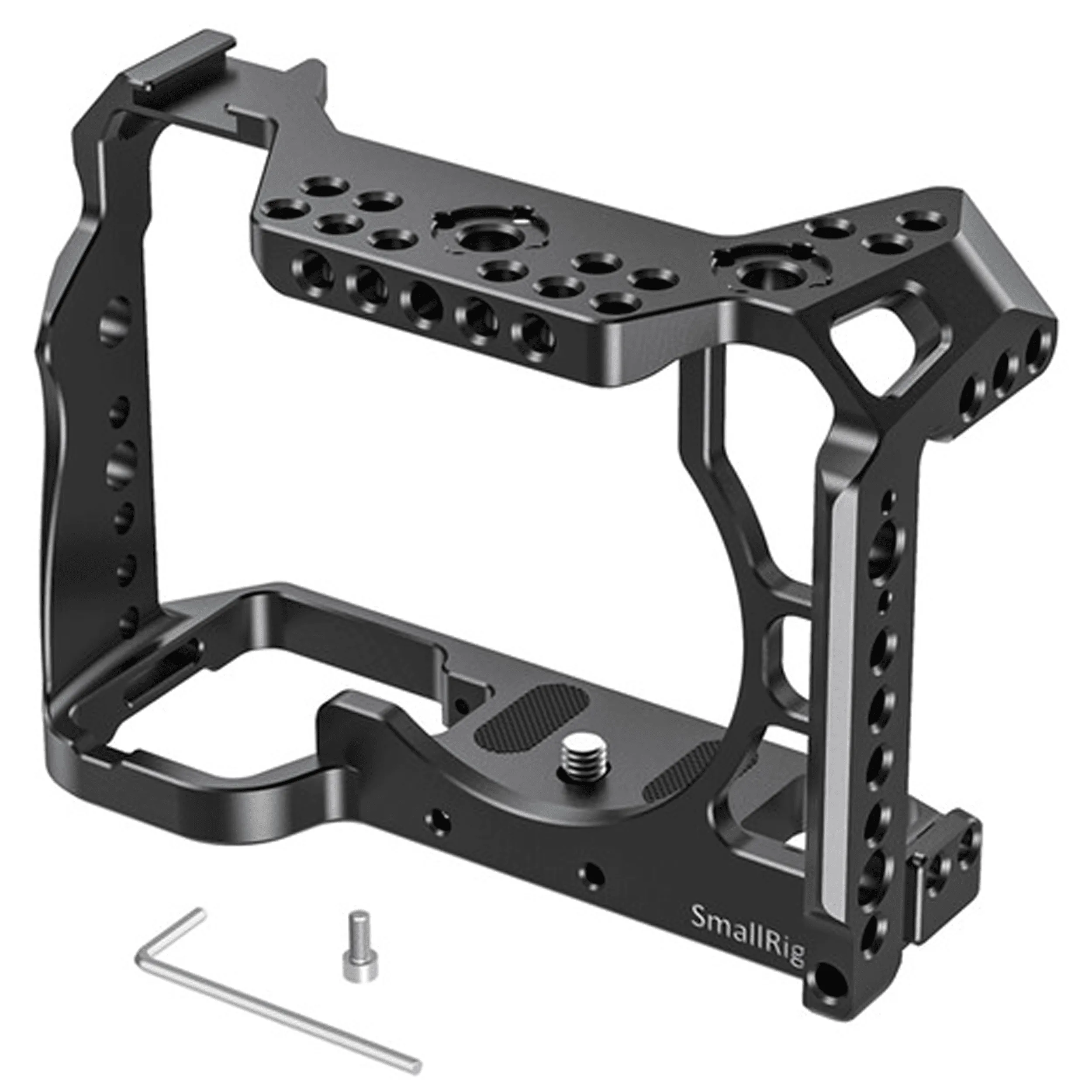 כלוב ייעודי למצלמת SmallRig 3137 Sony A7R IV