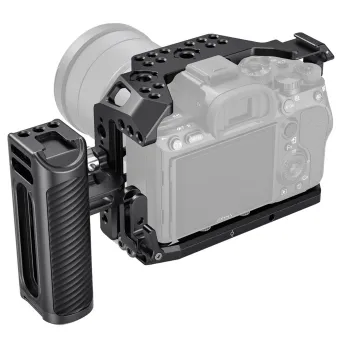 כלוב ייעודי למצלמת SmallRig 3137 Sony A7R IV