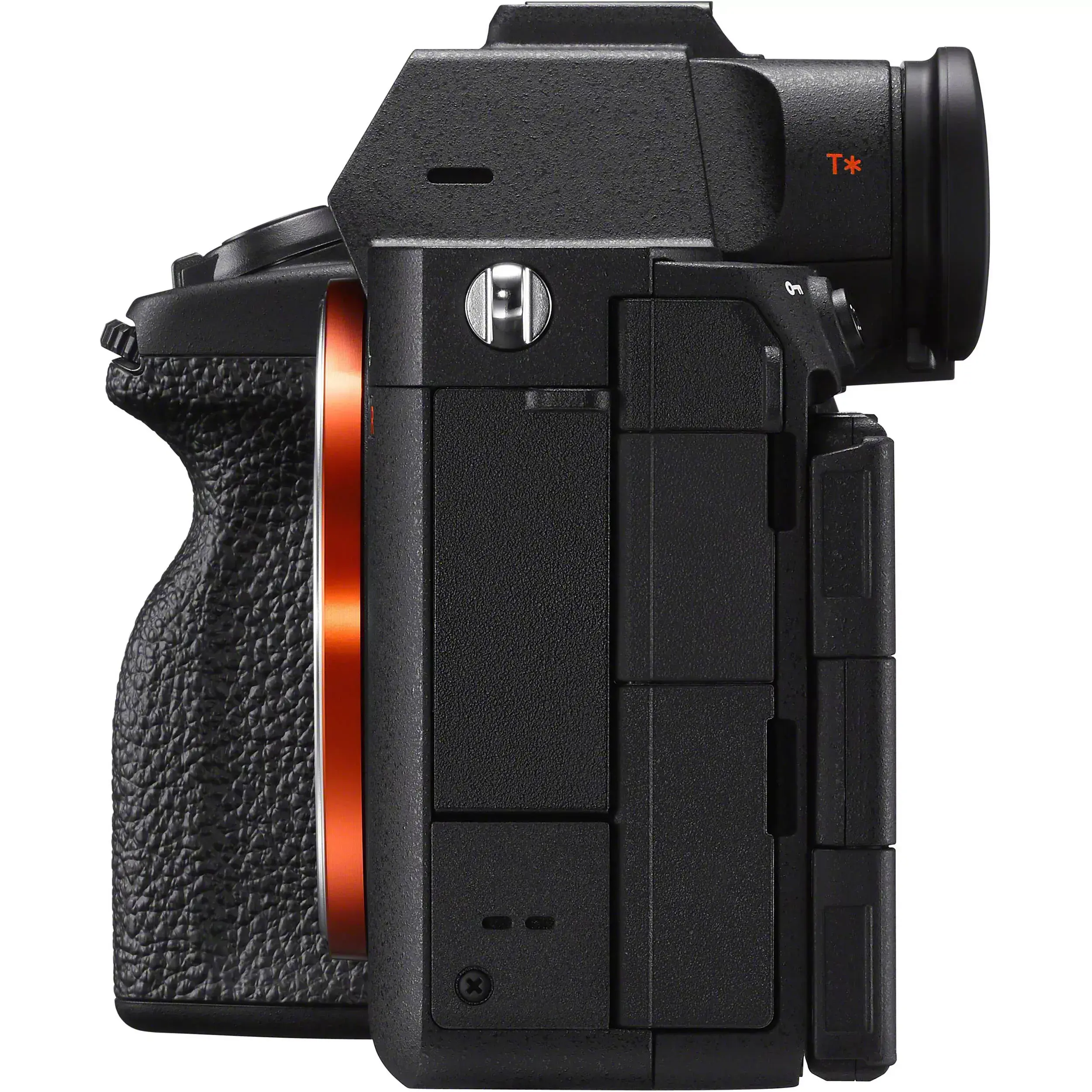 מצלמה דיגיטלית מירורלס Sony Alpha A7R V