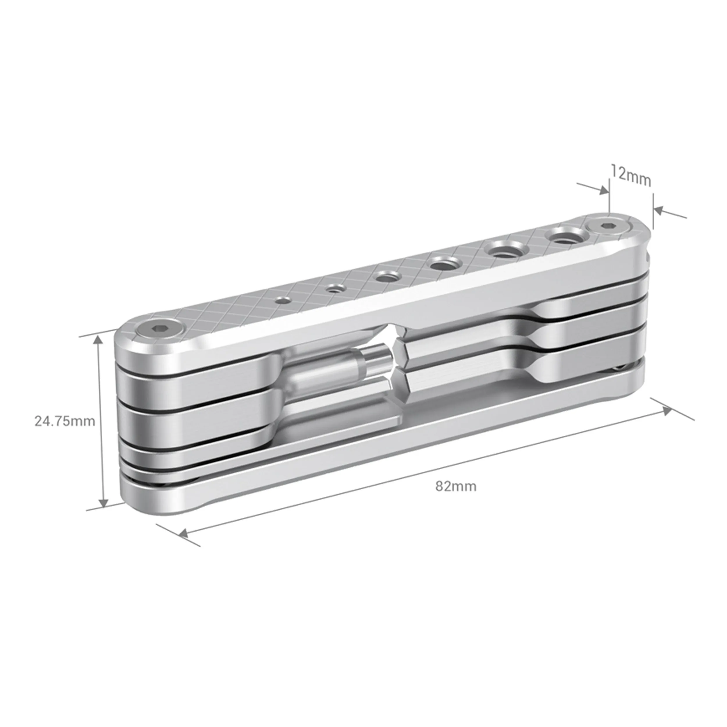 סט מברגים מתקפל SmallRig AAK2213C