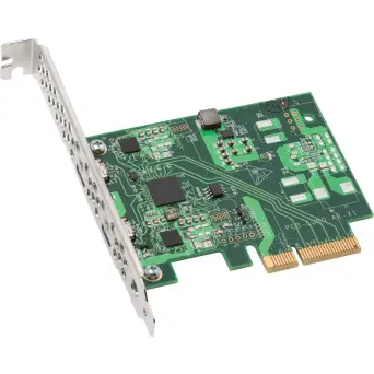SONNET Thunderbolt 3 Upgrade Card for Echo Express SE I
