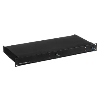 Sonnet RackMac mini - 1U Rack Kit for 2 Mac minis