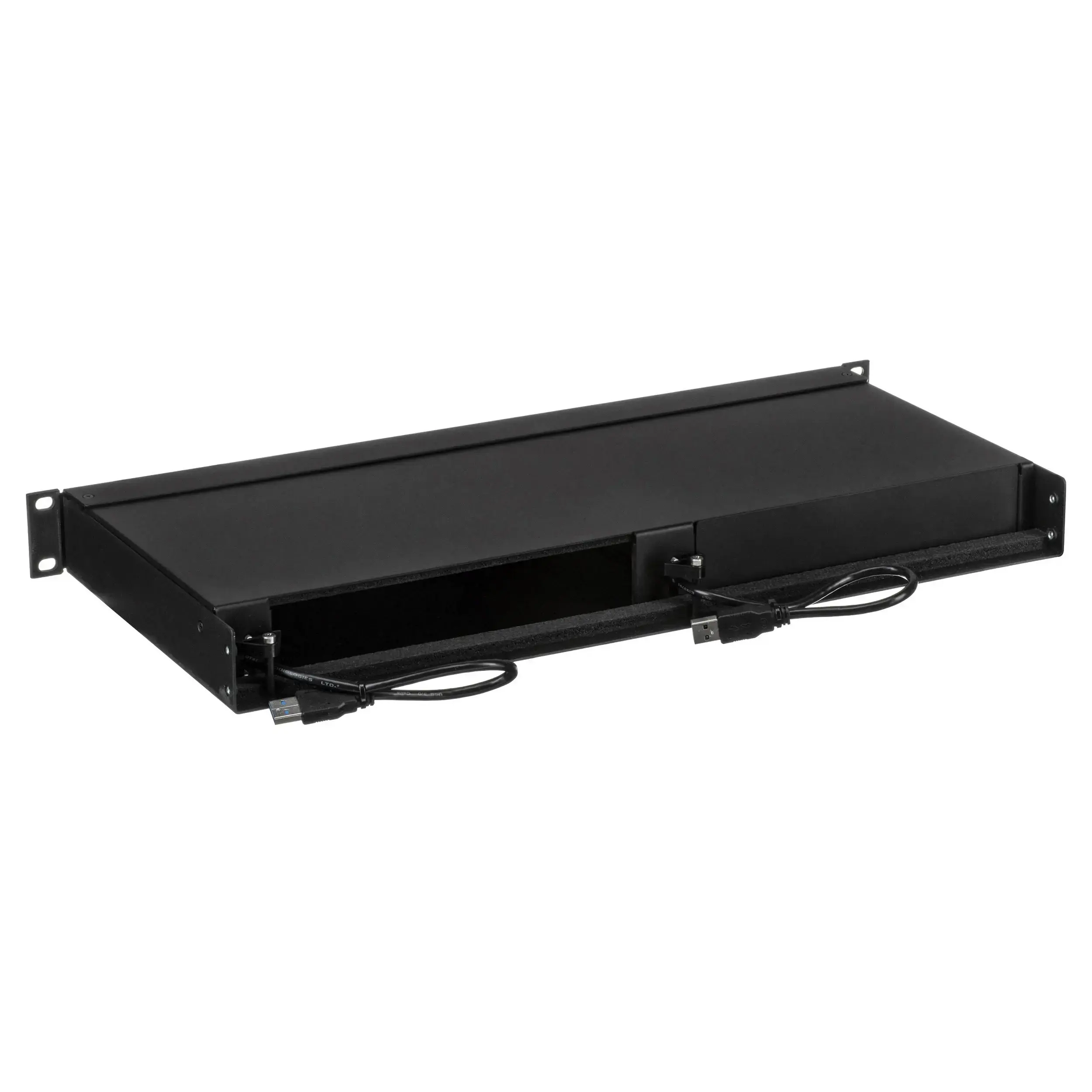 Sonnet RackMac mini - 1U Rack Kit for 2 Mac minis