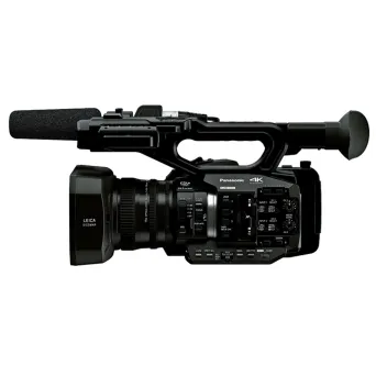 מצלמת וידאו Panasonic AG-UX90-יבוא רשמי