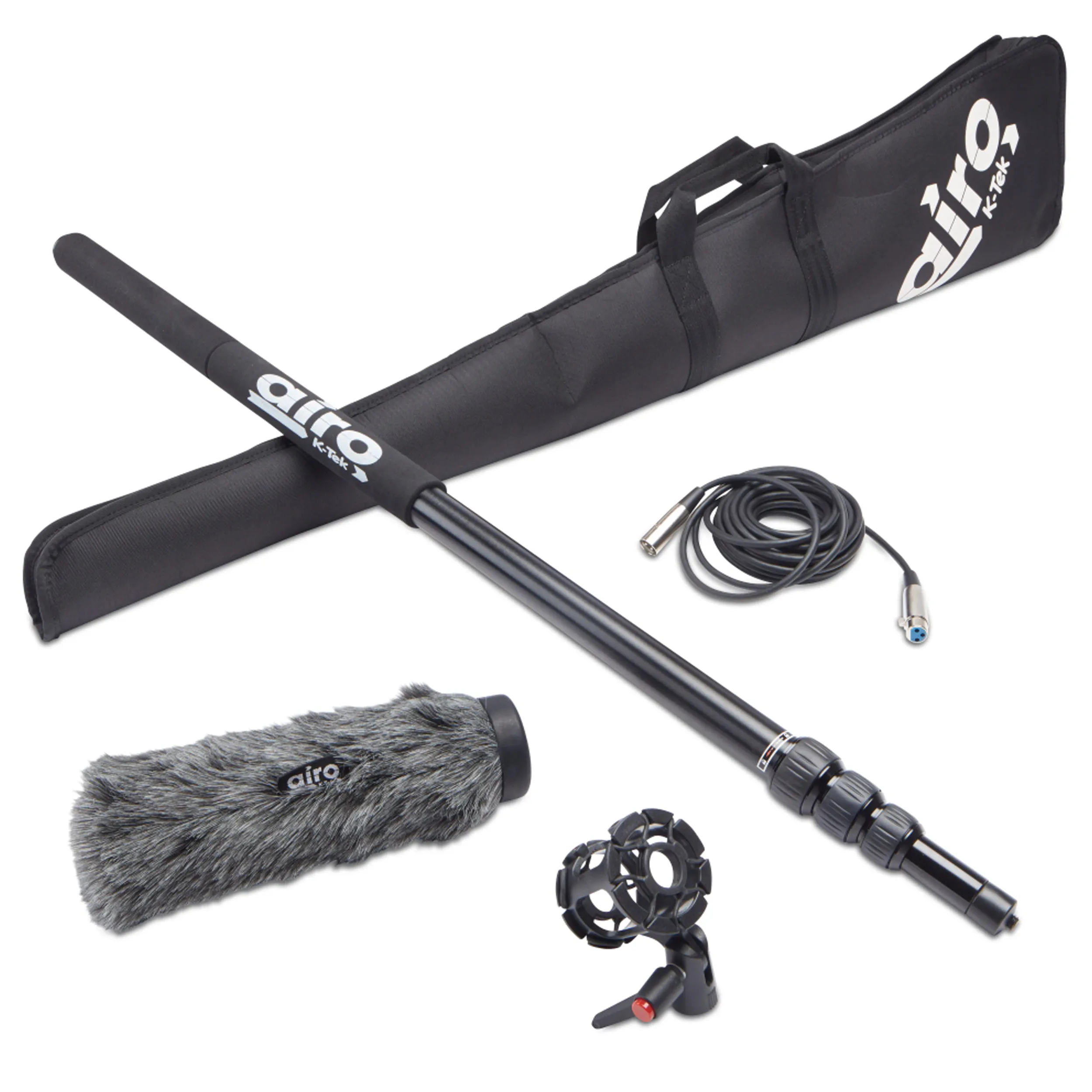 קיט סאונד K-TEK Airo Intro Kit 1
