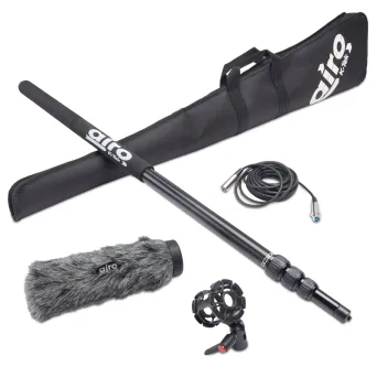 קיט סאונד K-TEK Airo Intro Kit 1