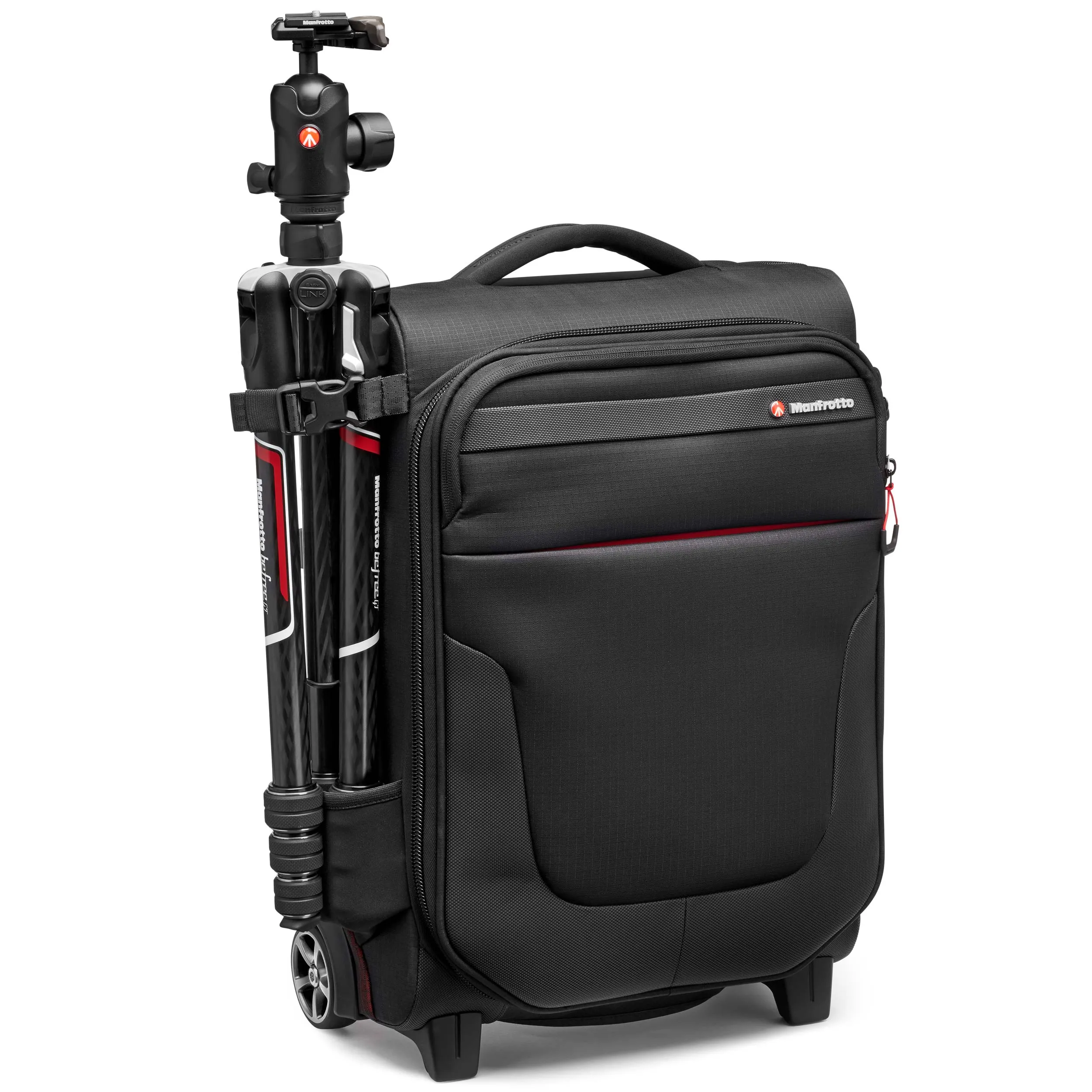 תיק טרולי לציוד צילום Manfrotto Reloader Air-50 PL