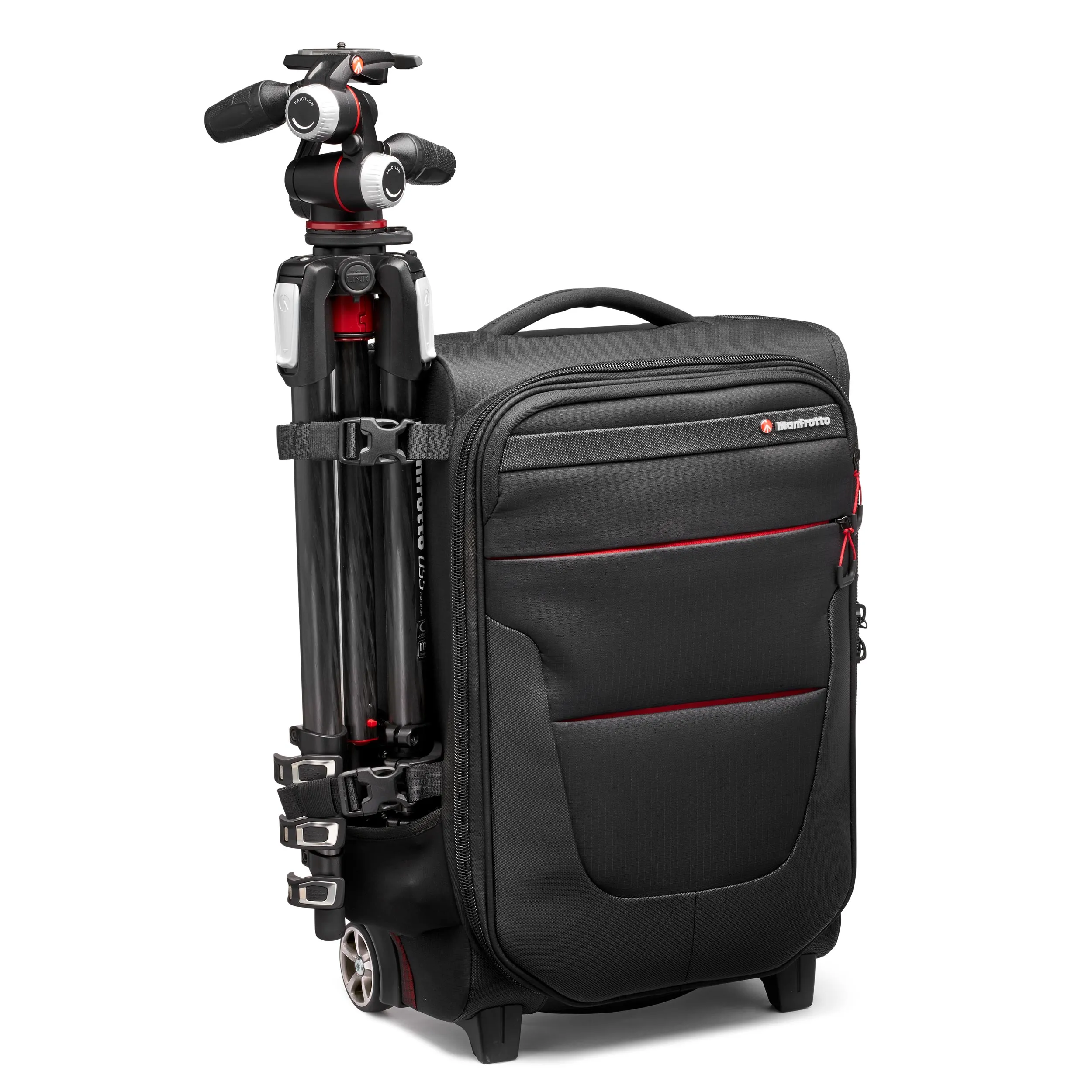 תיק טרולי לציוד צילום Manfrotto Reloader Air-55 PL