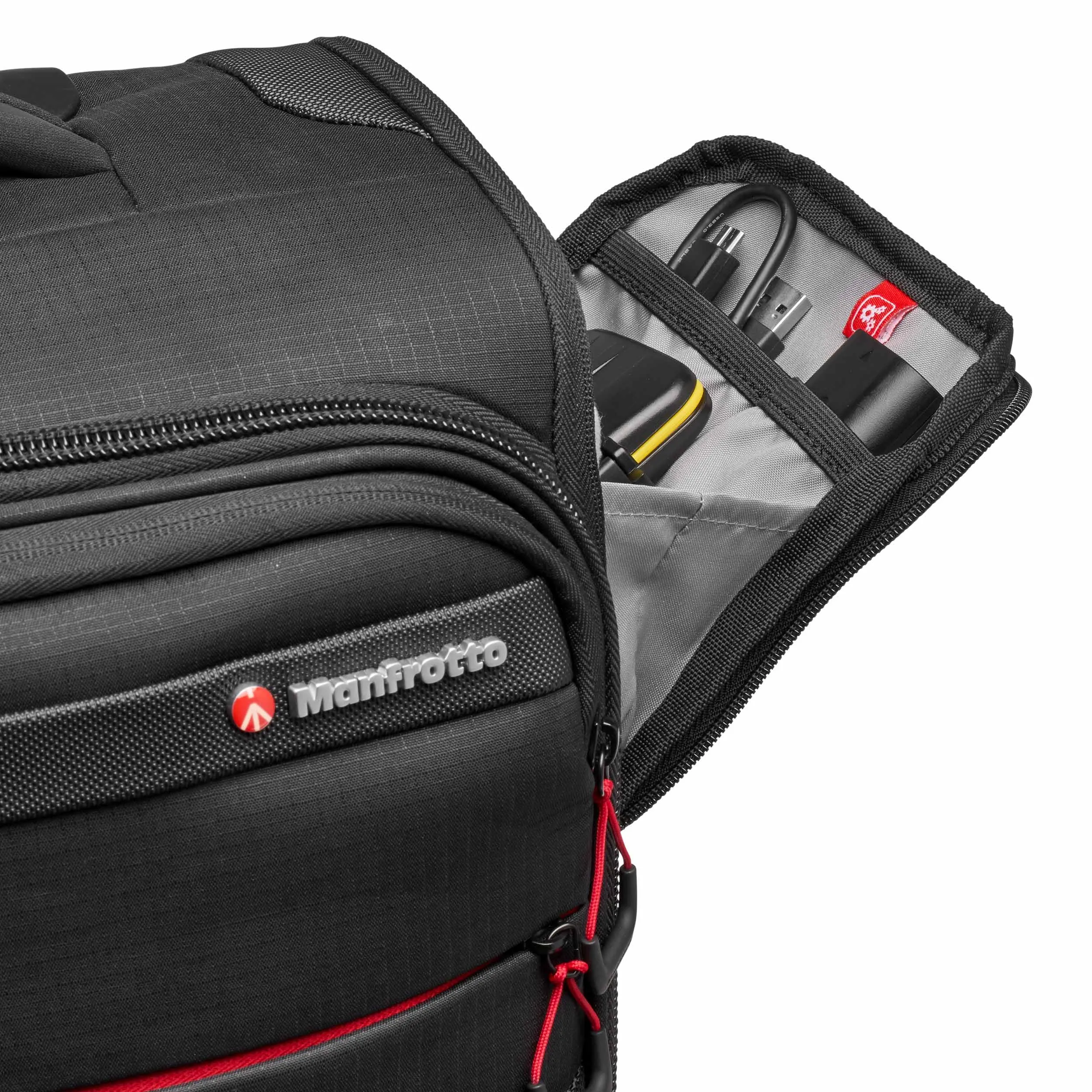 תיק טרולי לציוד צילום Manfrotto Reloader Air-55 PL