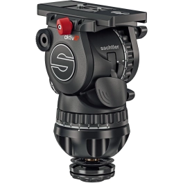 ראש וידאו Sachtler aktiv10T
