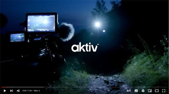 ראש וידאו Sachtler aktiv12T