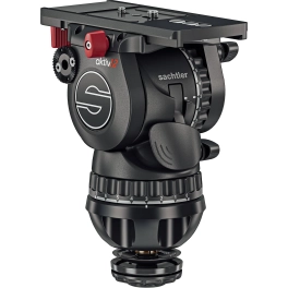 ראש וידאו Sachtler aktiv12T