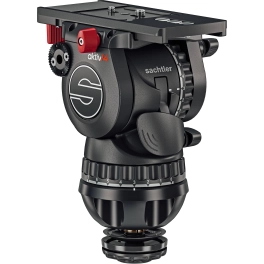 ראש וידאו Sachtler aktiv14T