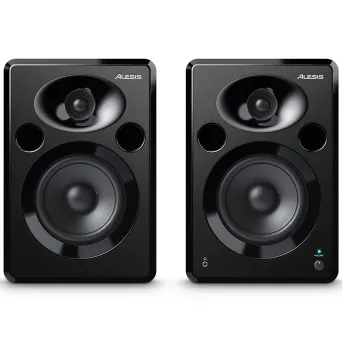 זוג מוניטורים אקטיביים "5 Alesis Elevate 5 MKII