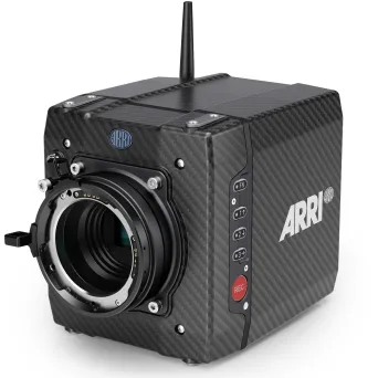 ALEXA Mini Body