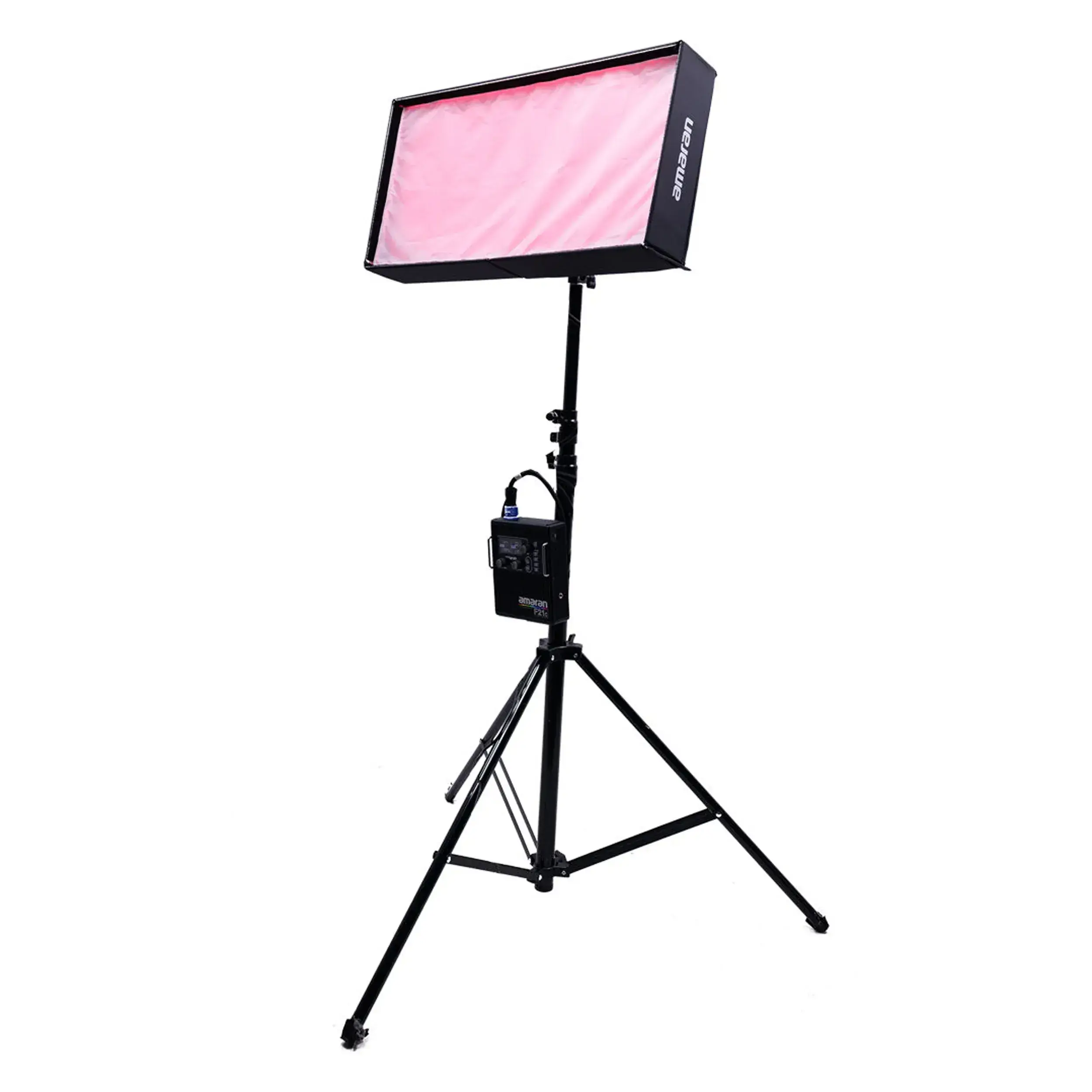 פנס לד גמיש Amaran F21c RGBWW 2X1