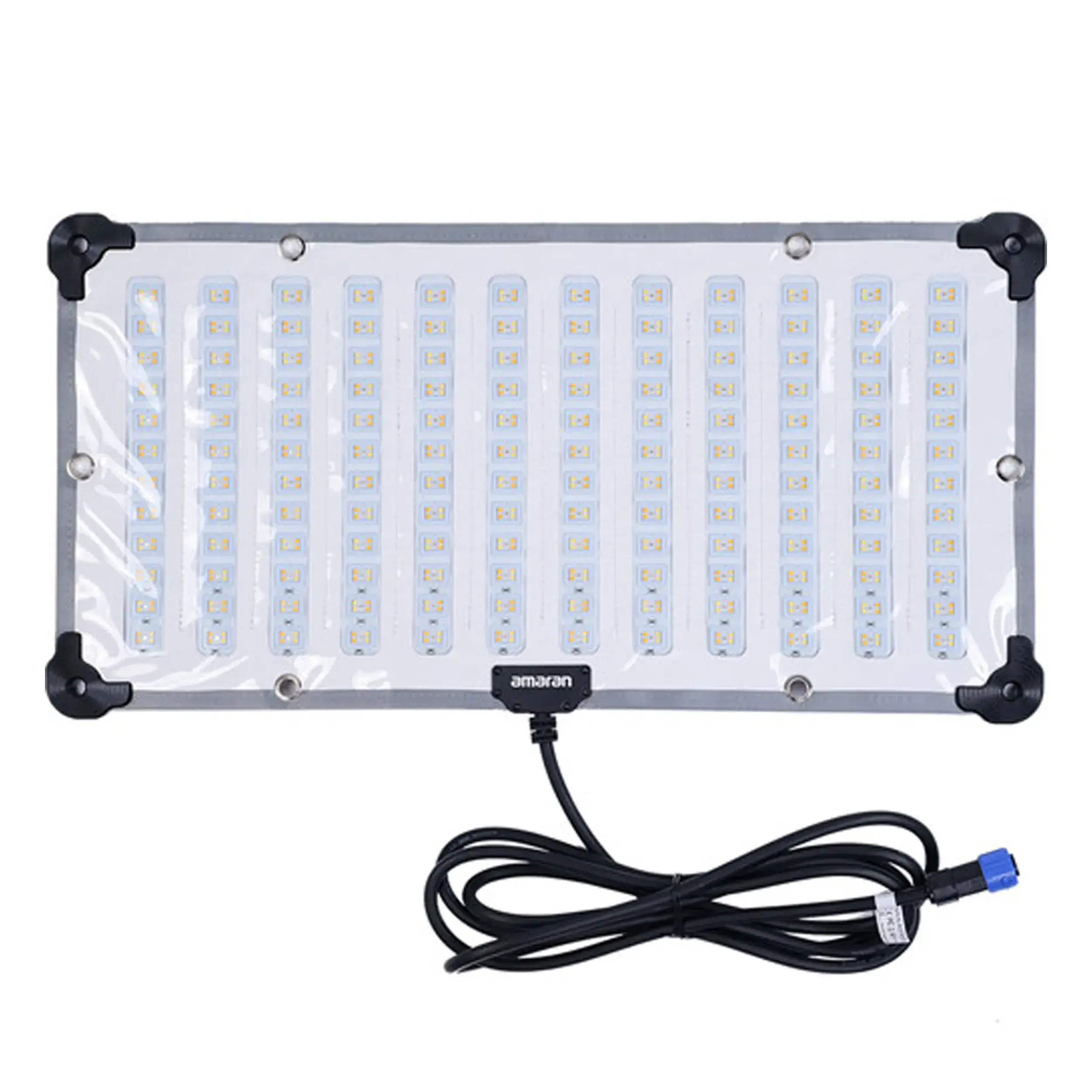 פנס לד גמיש Amaran F21c RGBWW 2X1