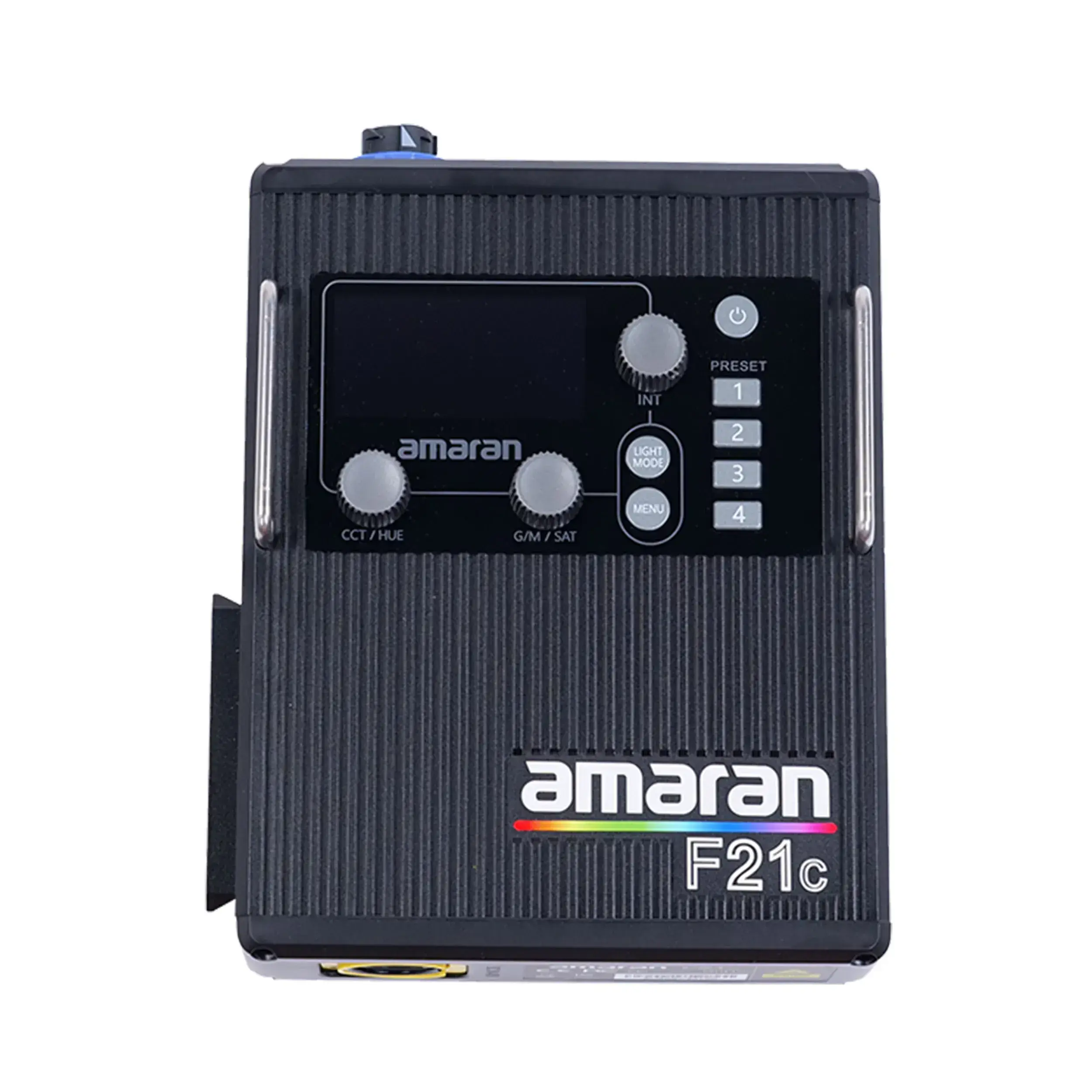 פנס לד גמיש Amaran F21c RGBWW 2X1