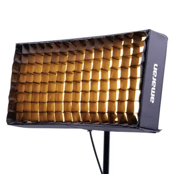 פנס לד גמיש Amaran F21x Bi-Color 2X1