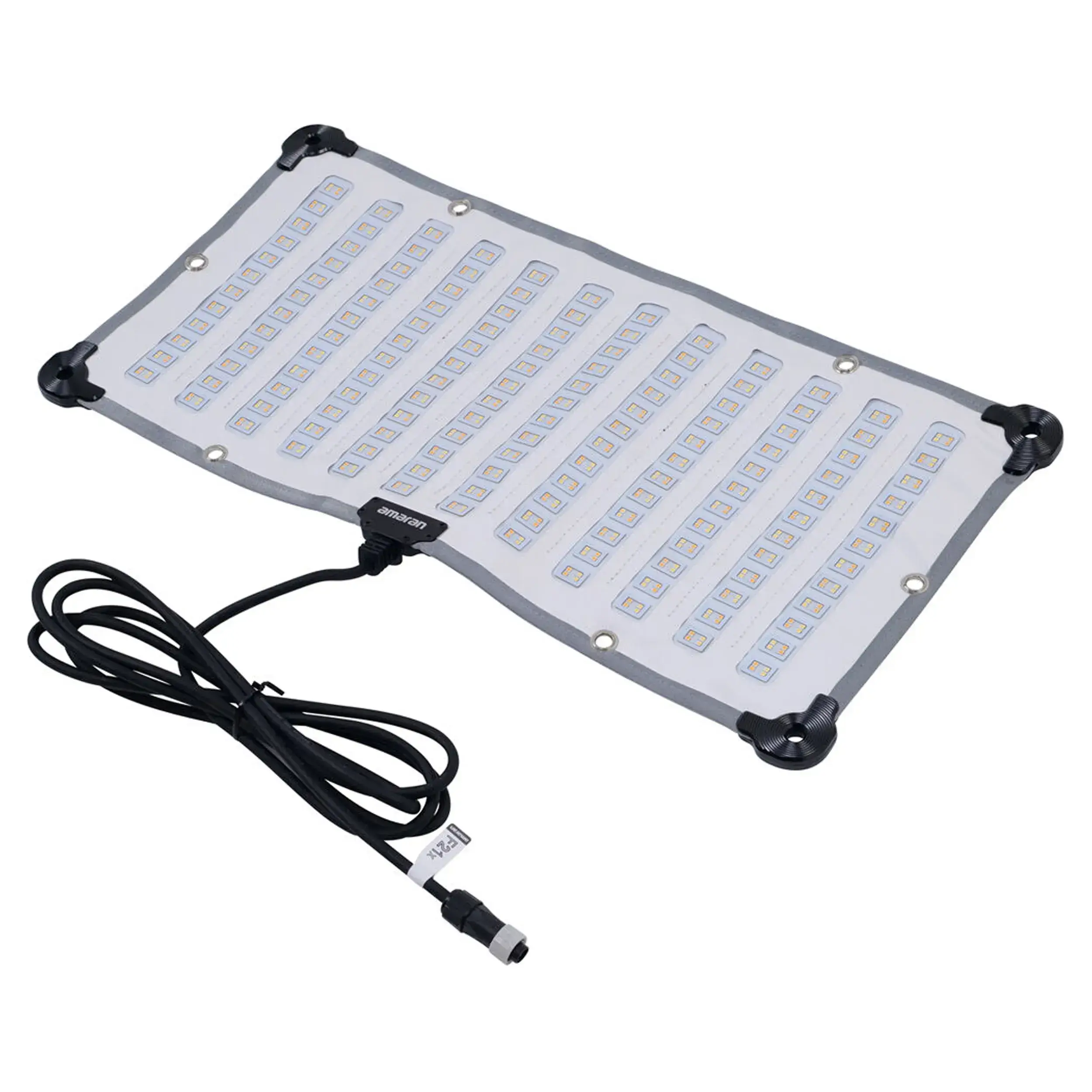 פנס לד גמיש Amaran F21x Bi-Color 2X1