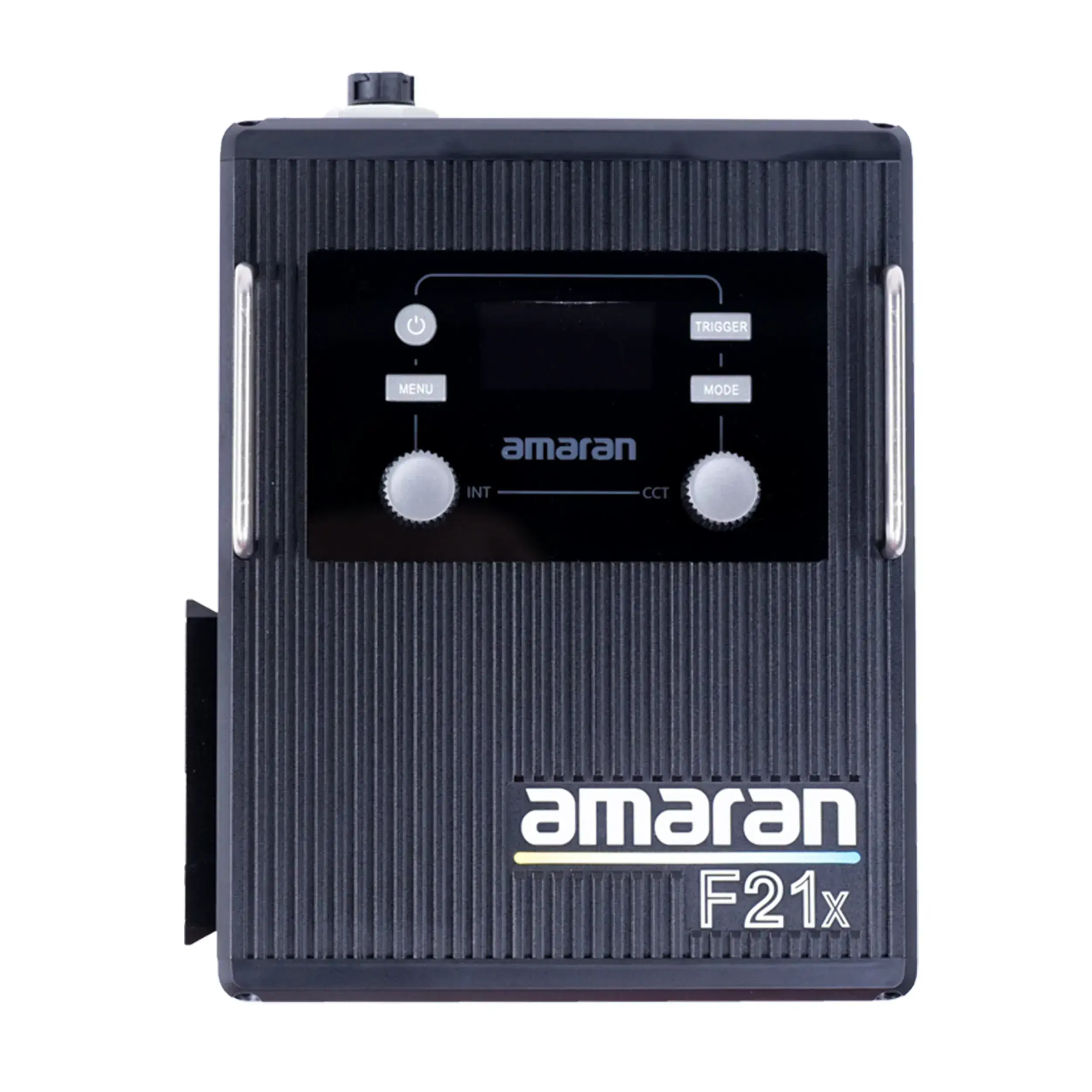 פנס לד גמיש Amaran F21x Bi-Color 2X1