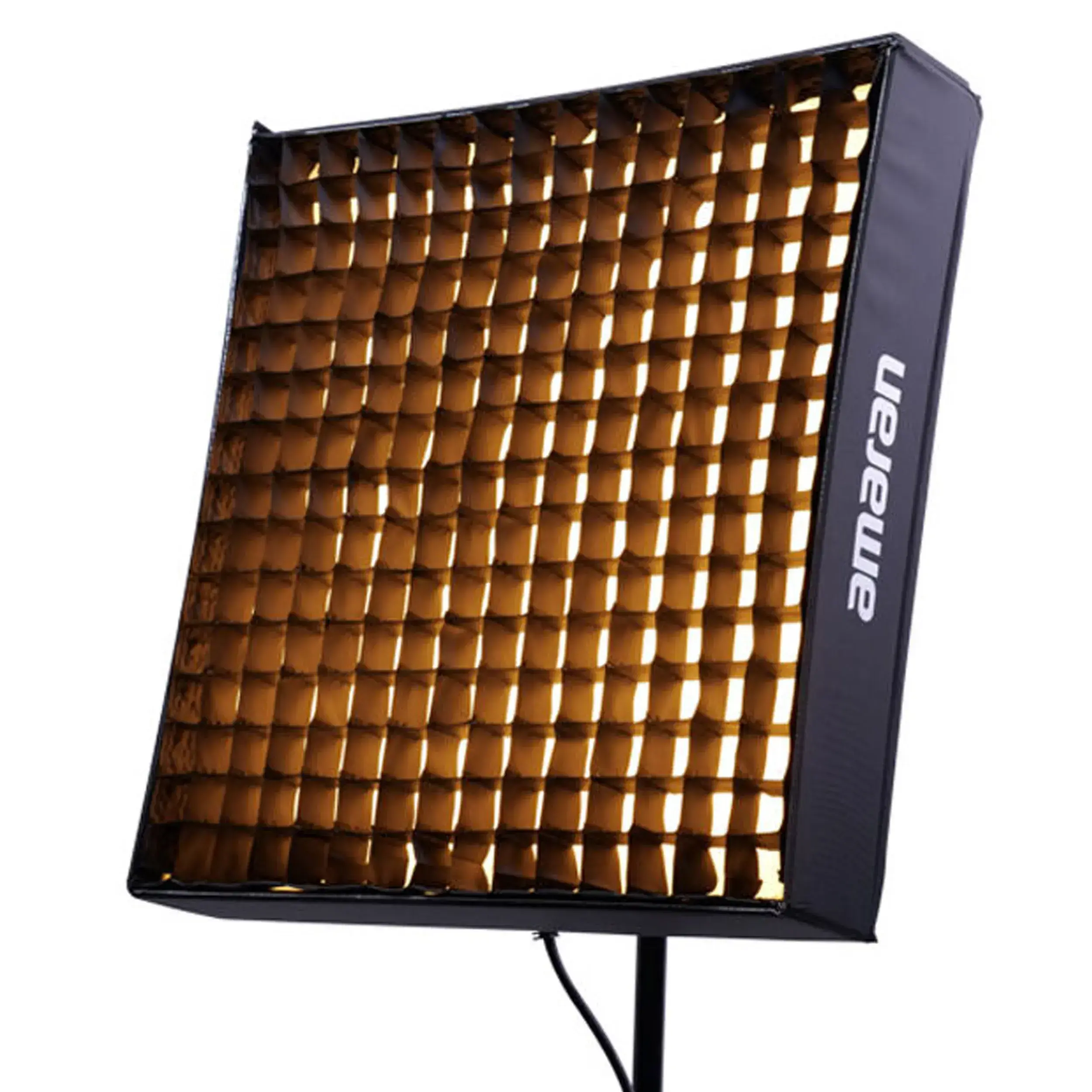 פנס לד גמיש Amaran F22x Bi-Color 2X2