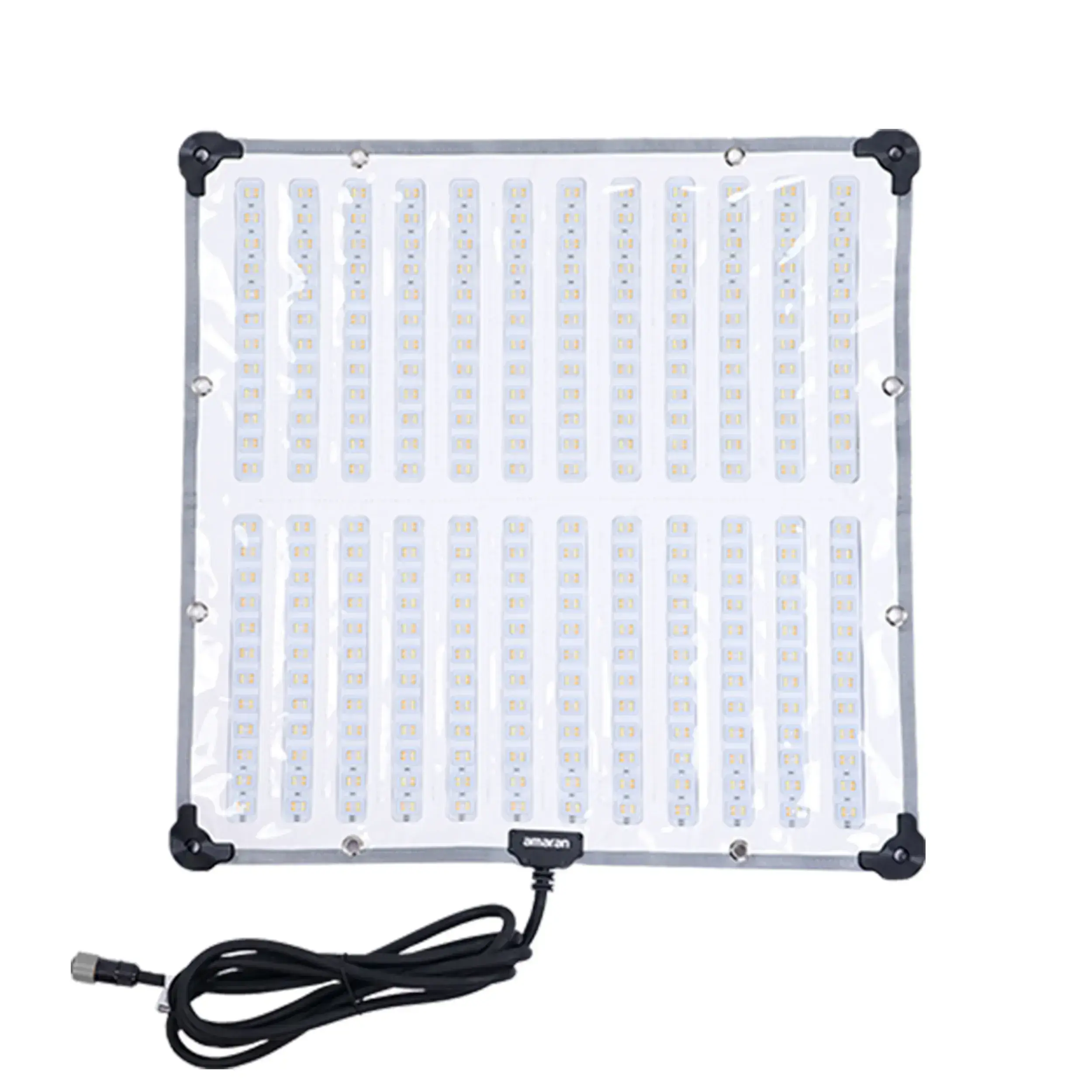 פנס לד גמיש Amaran F22x Bi-Color 2X2