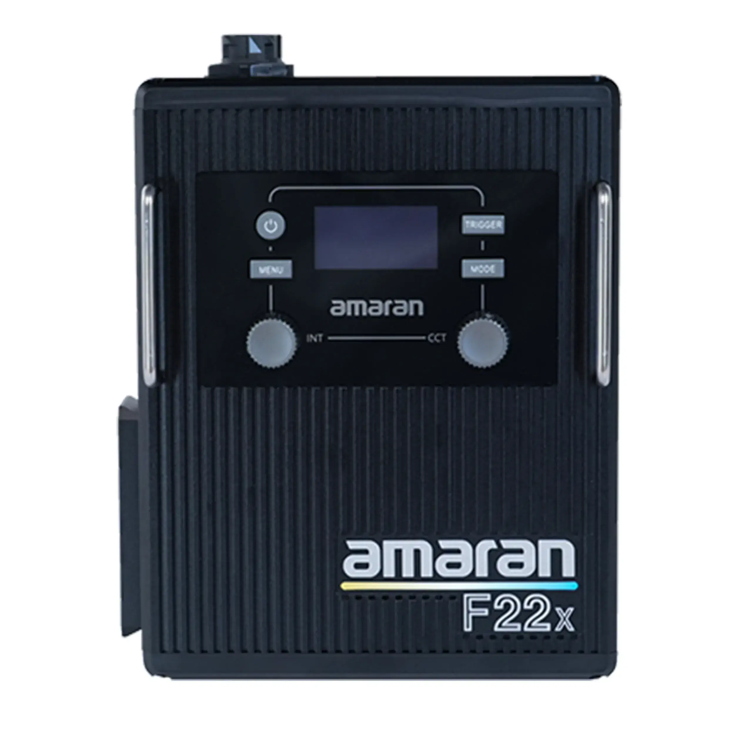 פנס לד גמיש Amaran F22x Bi-Color 2X2