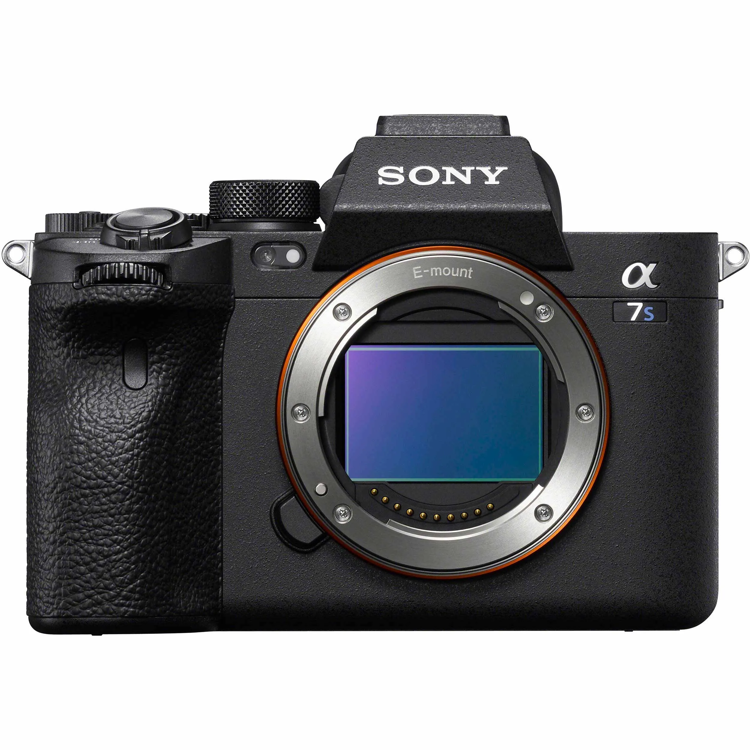 מצלמה דיגיטלית סוני אלפא Sony Alpha a7S III
