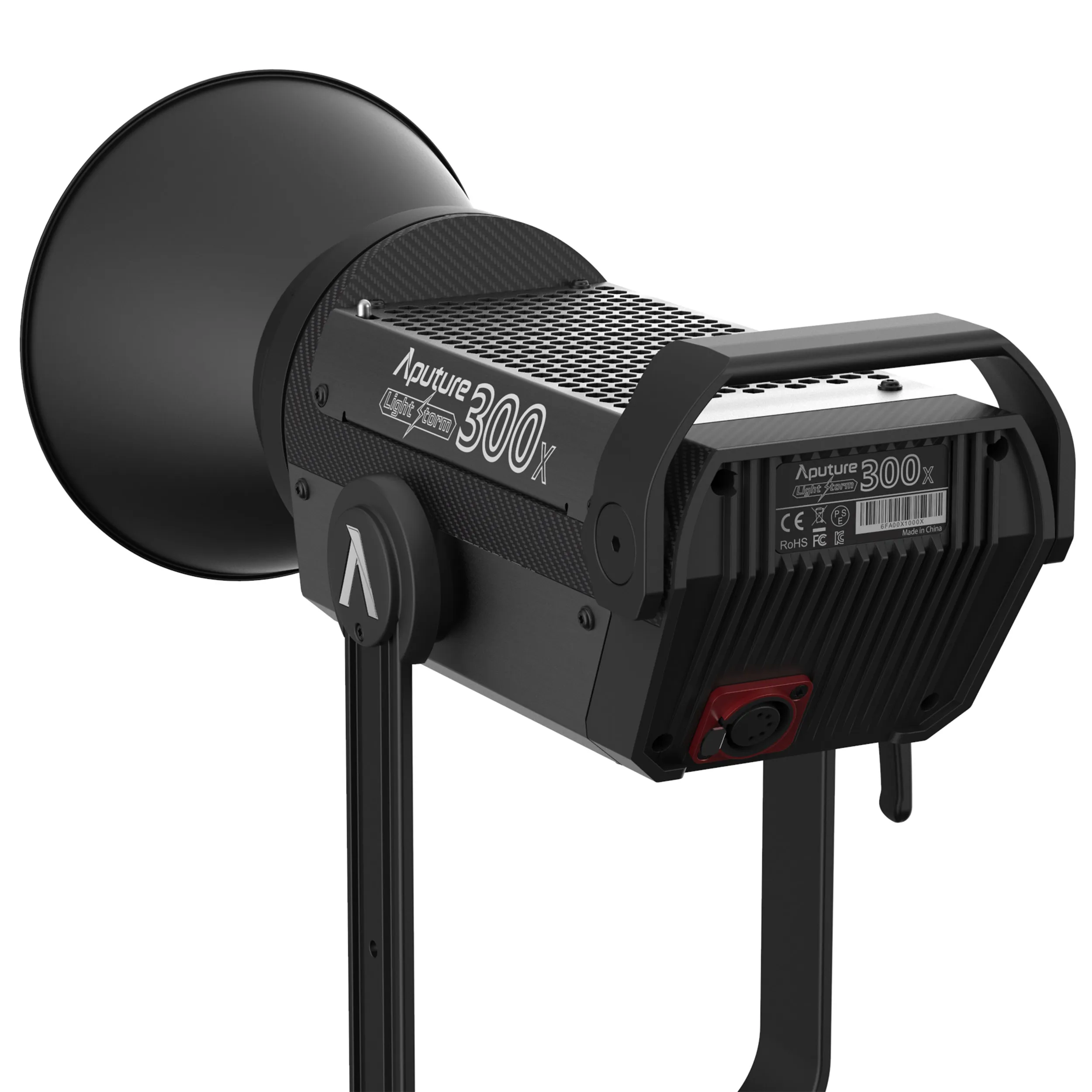 פנס לד Aputure LS 300X