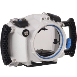 מארז צלילה למצלמה AQUATECH EDGE Fuji X-100V