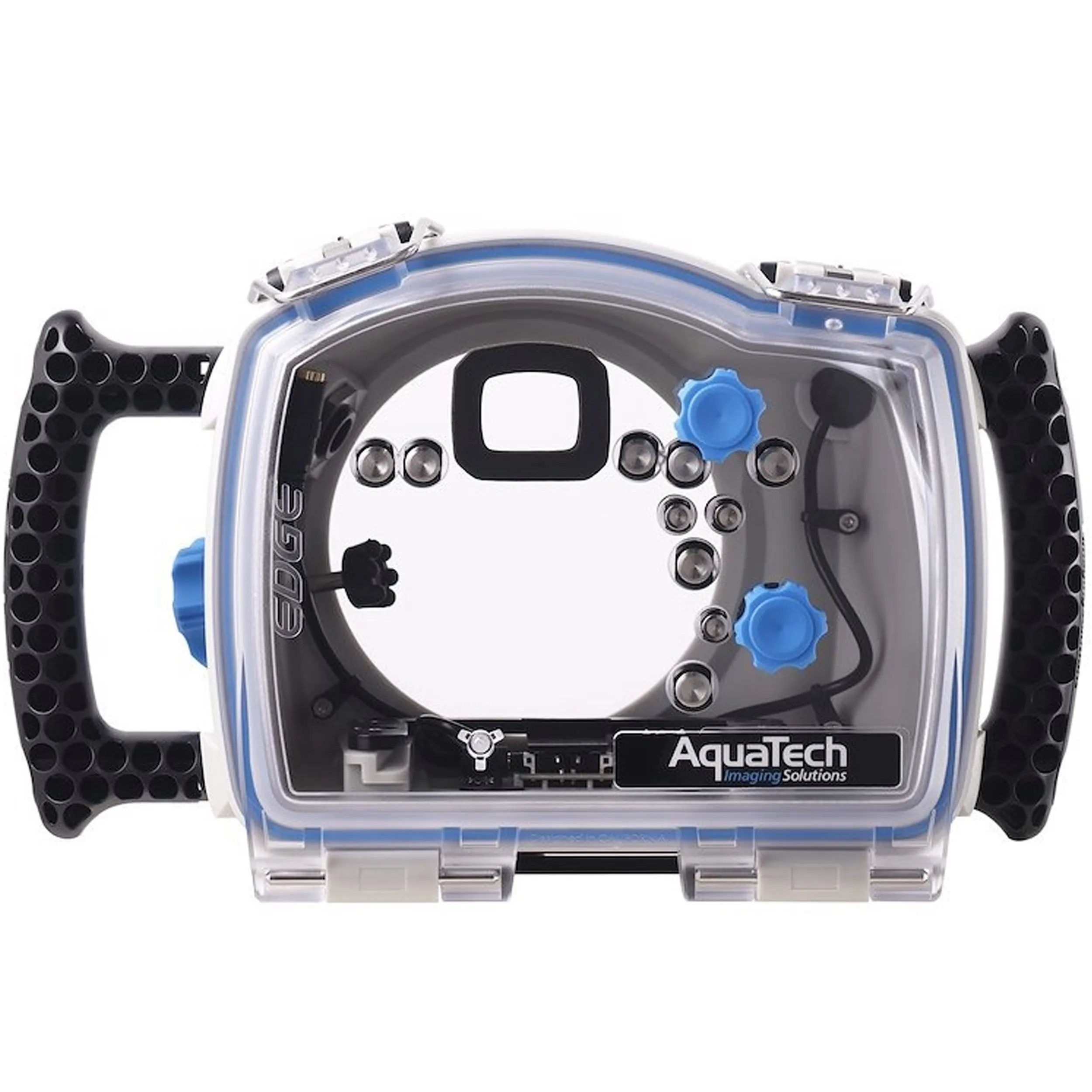 מארז צלילה למצלמה AQUATECH EDGE Sony α9III