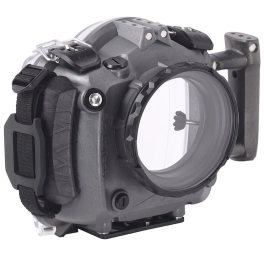מארז צלילה למצלמה AQUATECH EDGE Max Canon R3