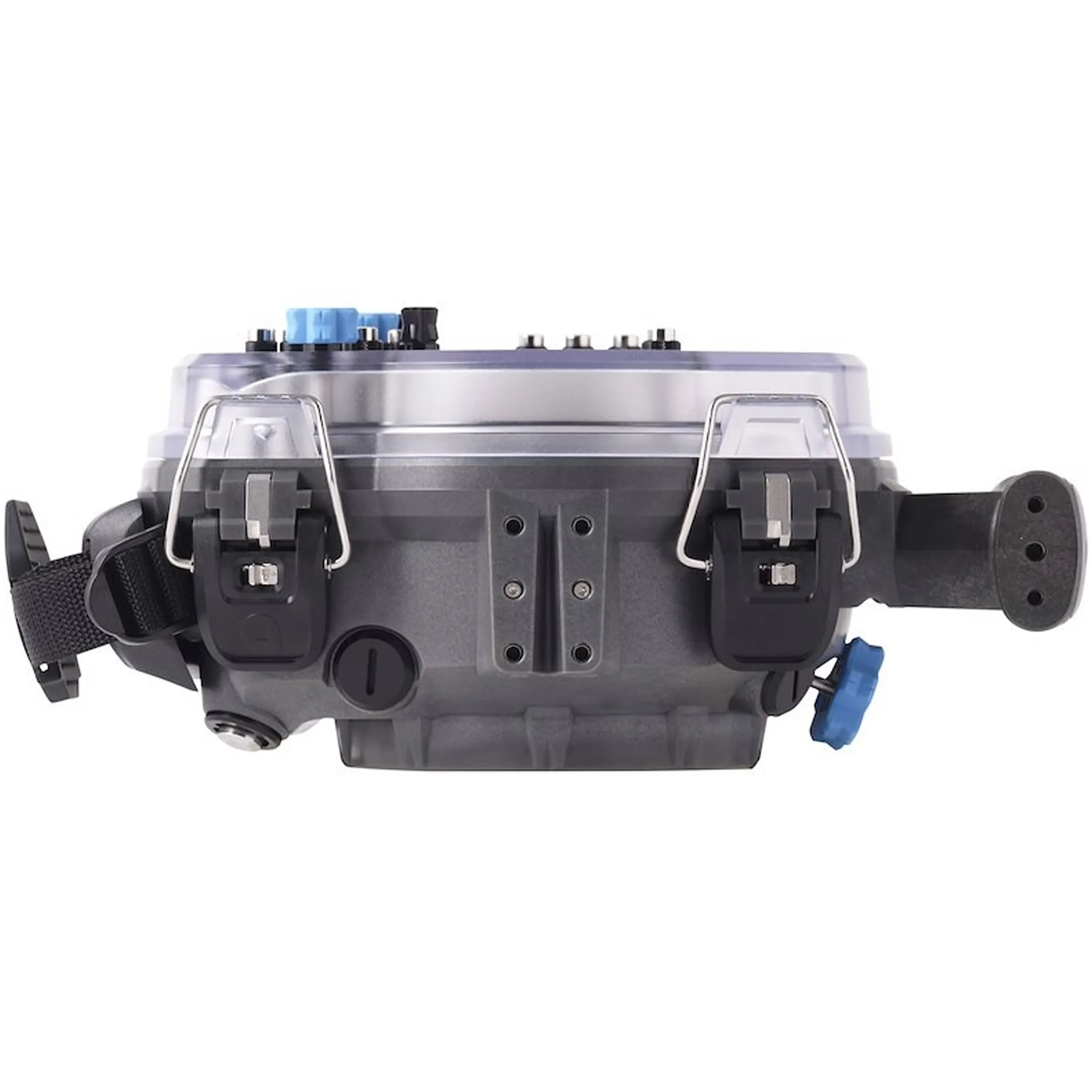 מארז צלילה למצלמה AQUATECH EDGE Max Nikon Z8